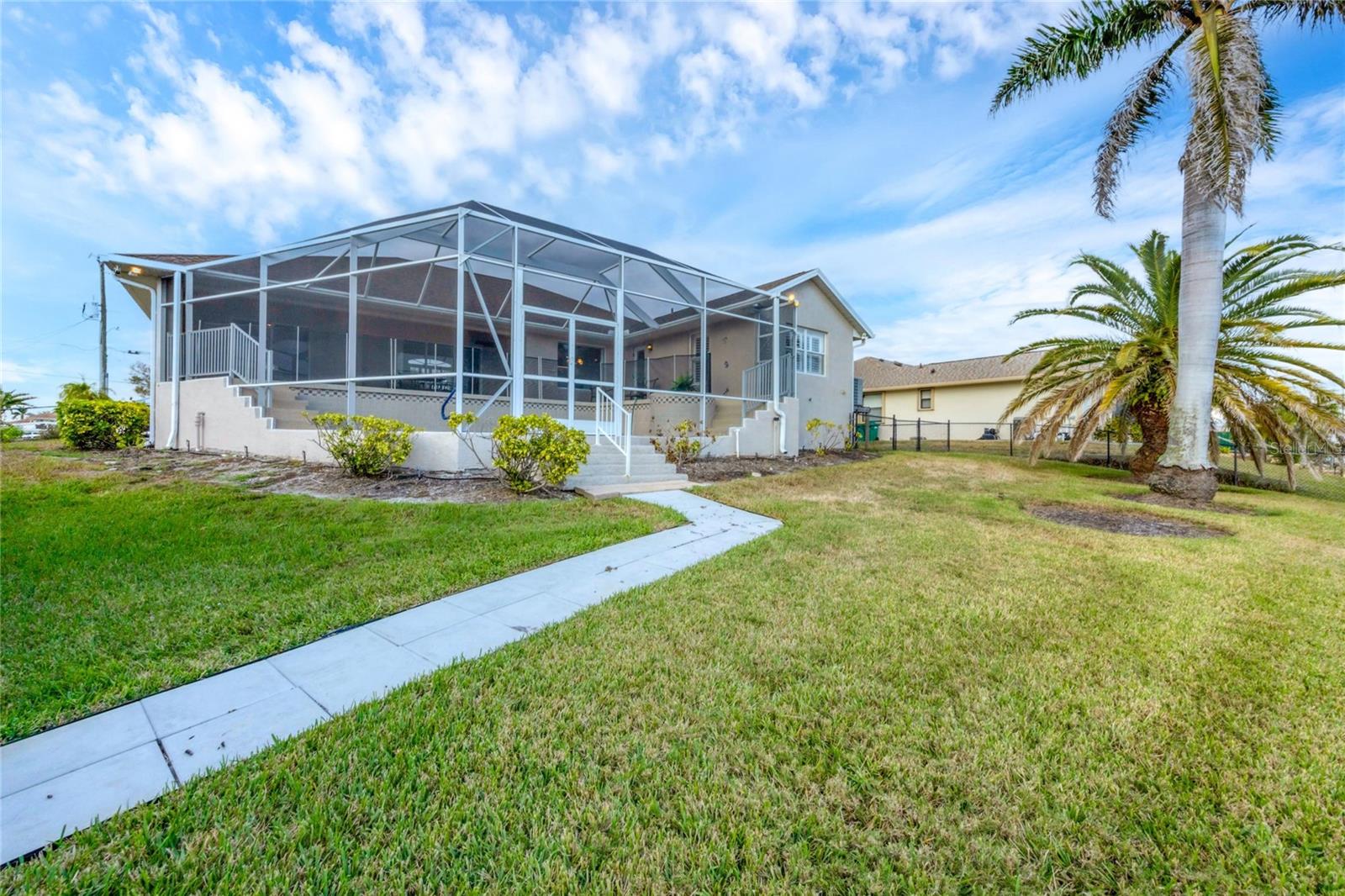 GROVE CITY SHORES - Residential