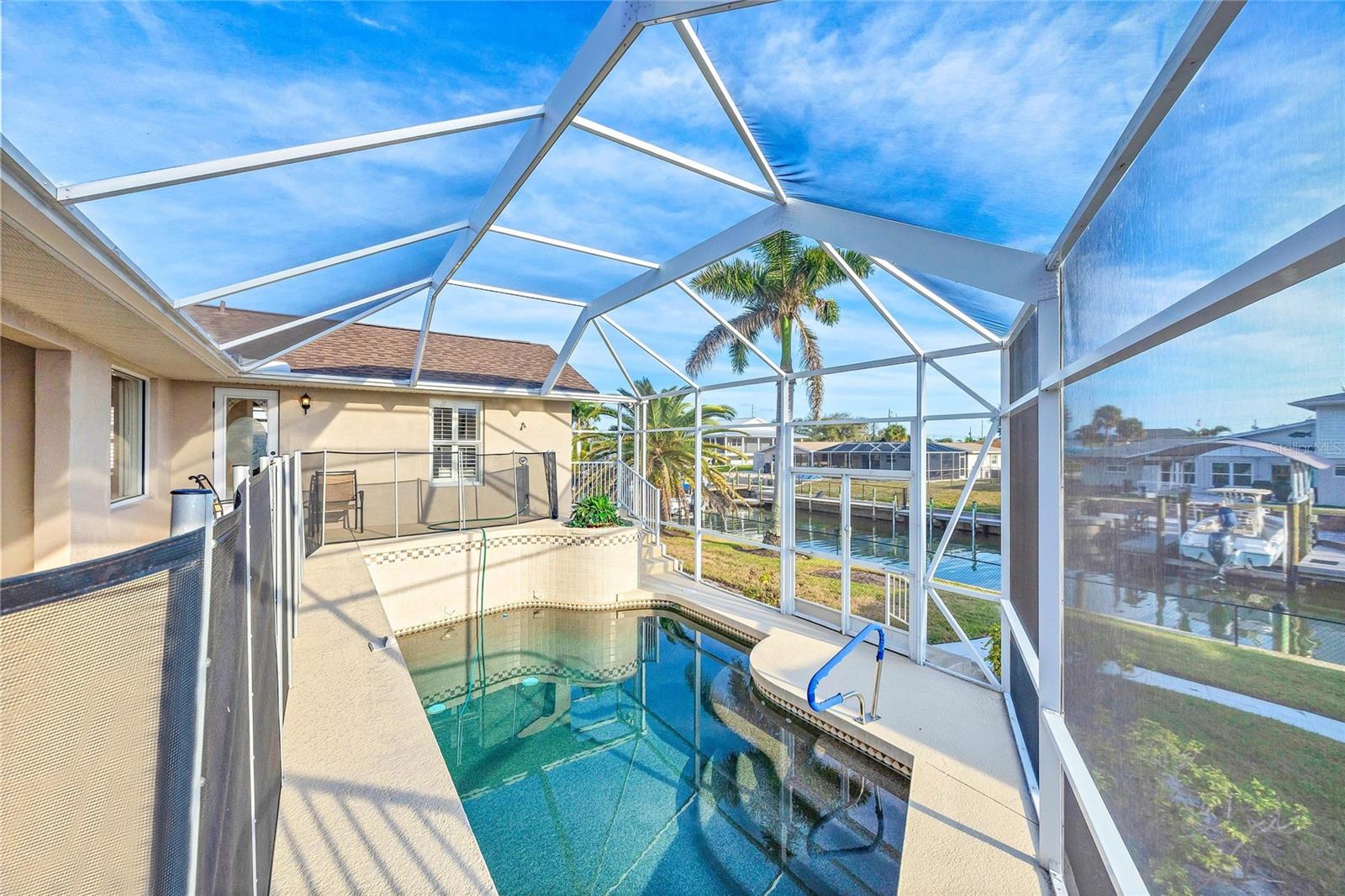 GROVE CITY SHORES - Residential