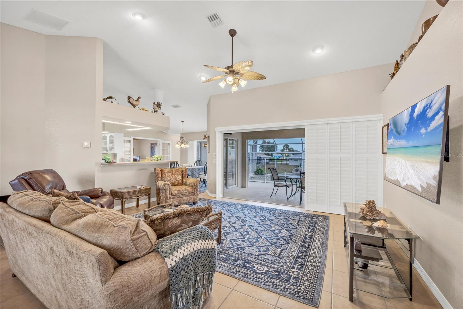 GROVE CITY SHORES - Residential