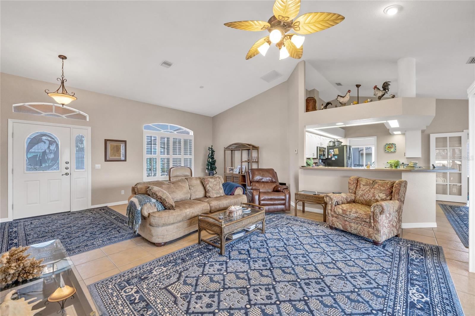 GROVE CITY SHORES - Residential