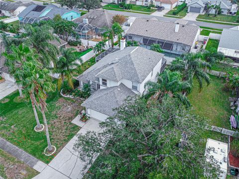 A home in PORT ORANGE