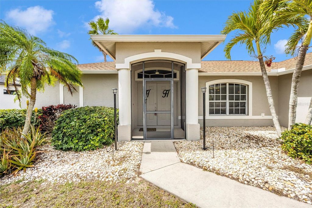 Photo of 1308 NW 15th Place, Cape Coral, FL 33993 (MLS # N6143470)