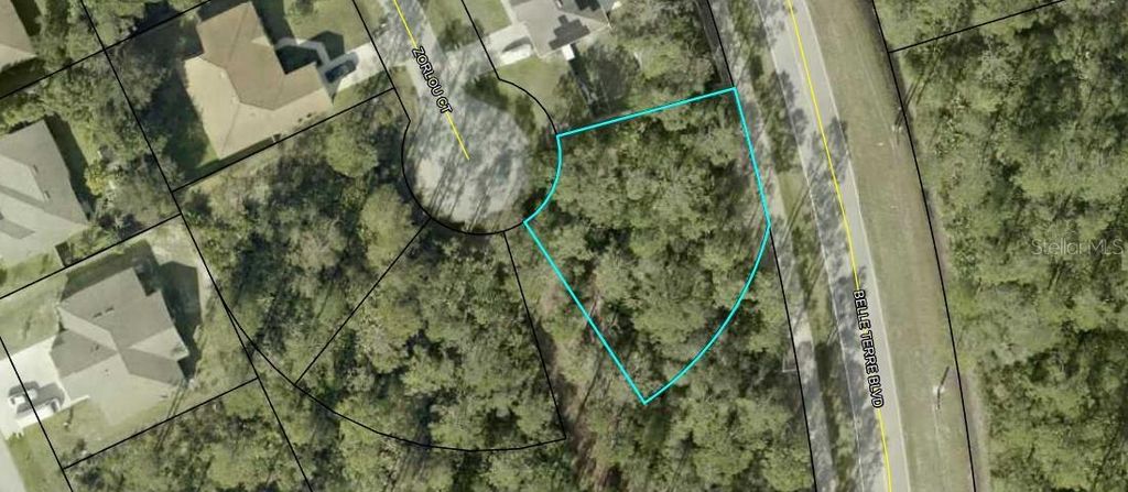 Photo of 17 Zorlou Court, Palm Coast, FL 32164 (MLS # FC316449)