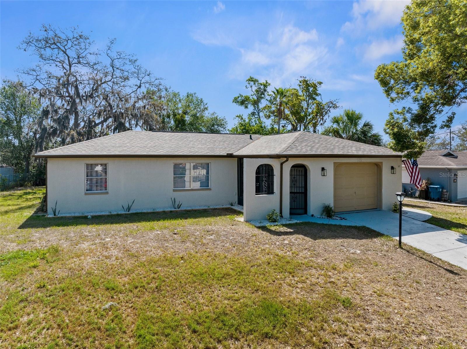 180 RUSK CIRCLE