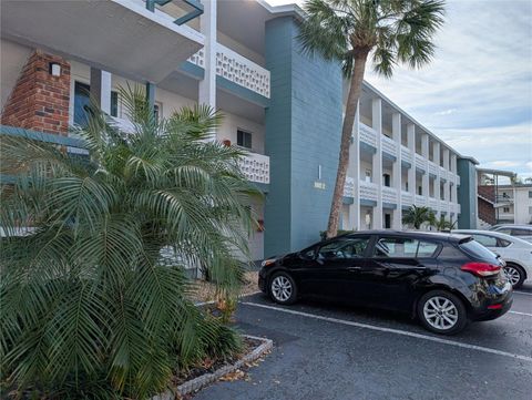 Photo of 5899 Welcome Road #I-23, Bradenton, FL 34207 (MLS # A4679366)