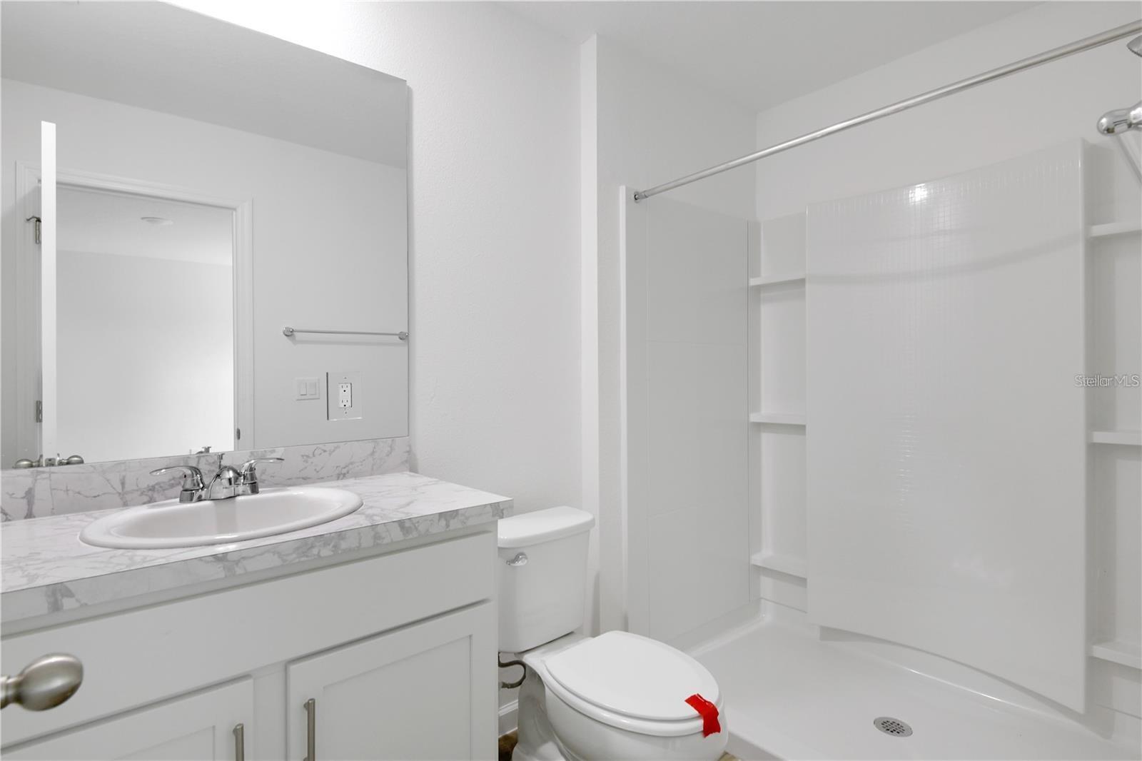 POINCIANA VILLAGE 5 NBHD 1 - Residential Lease