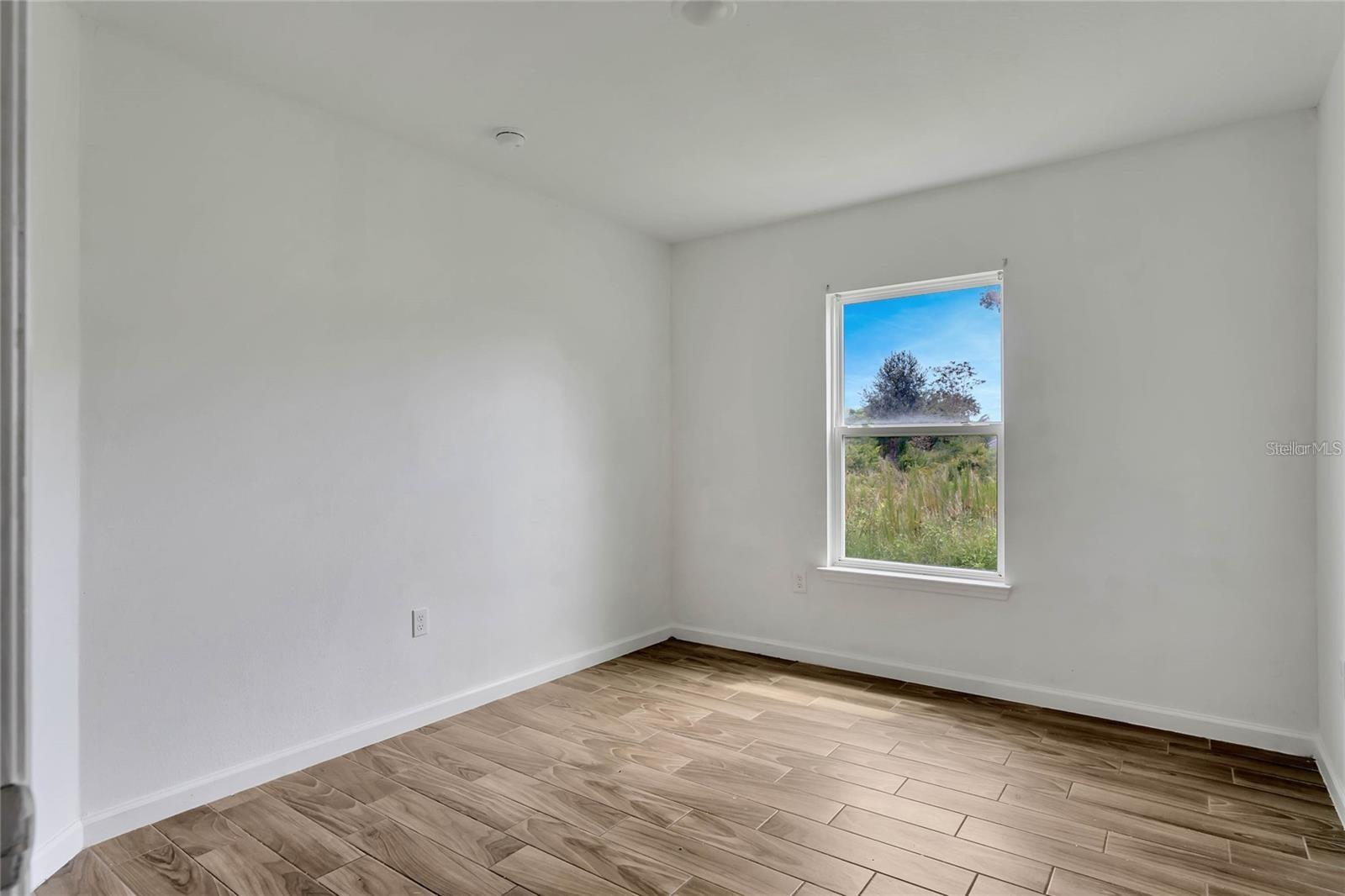 POINCIANA VILLAGE 5 NBHD 1 - Residential Lease