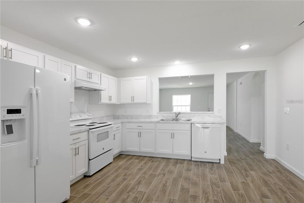 Photo of 808 Abbeville Court #A, Kissimmee, FL 34759 (MLS # G5105008)