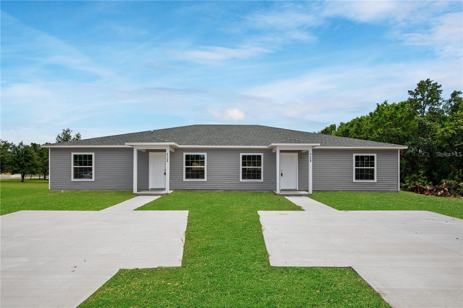 POINCIANA VILLAGE 5 NBHD 1 - Residential Lease
