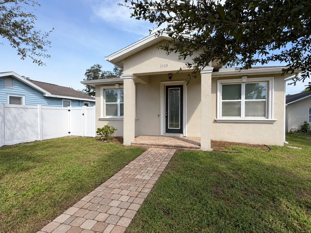 Photo of 3725 57th Avenue N, St Petersburg, FL 33714 (MLS # L4965471)