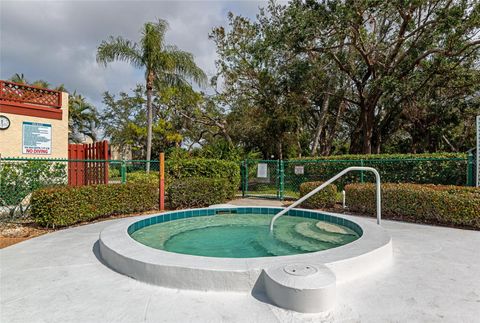 A home in BRADENTON