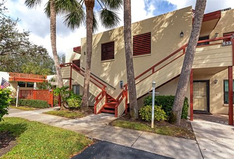 A home in BRADENTON