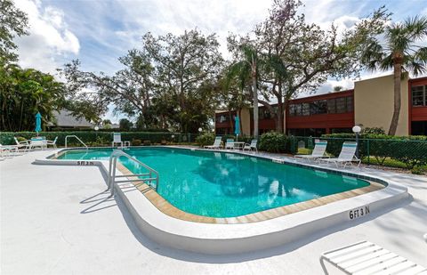 A home in BRADENTON