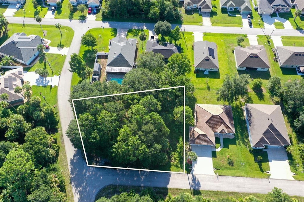 Photo of 22 Lucas Lane, Palm Coast, FL 32137 (MLS # TB8543462)
