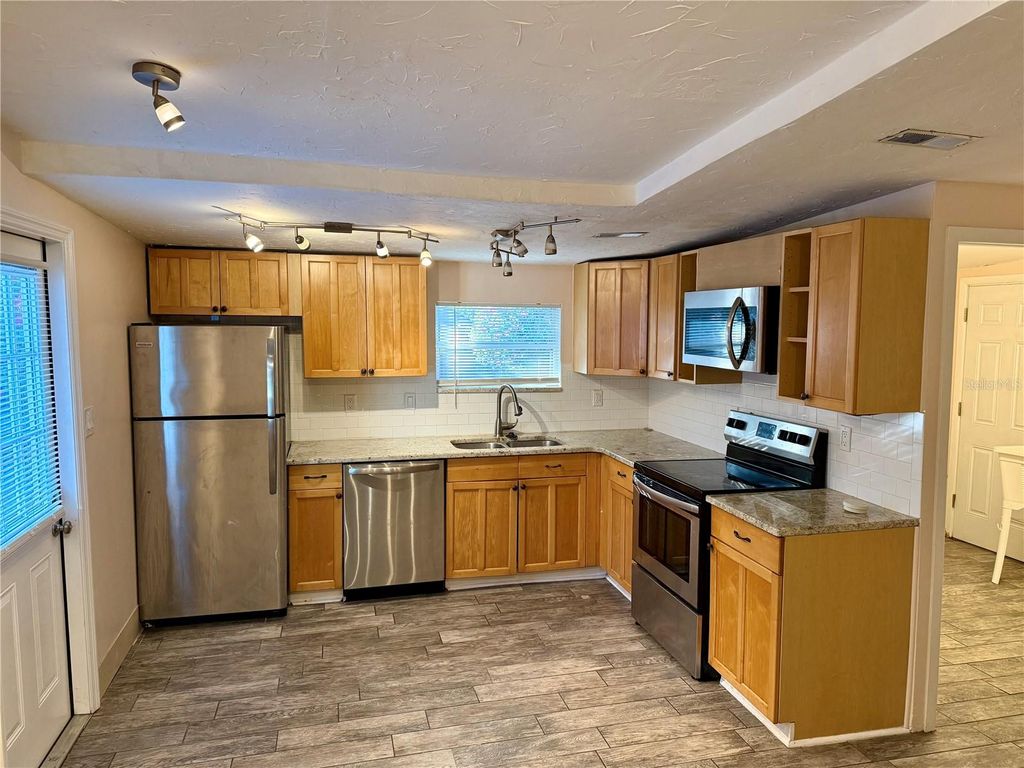 Photo of 7601 32nd Avenue N, St Petersburg, FL 33710 (MLS # TB8448593)