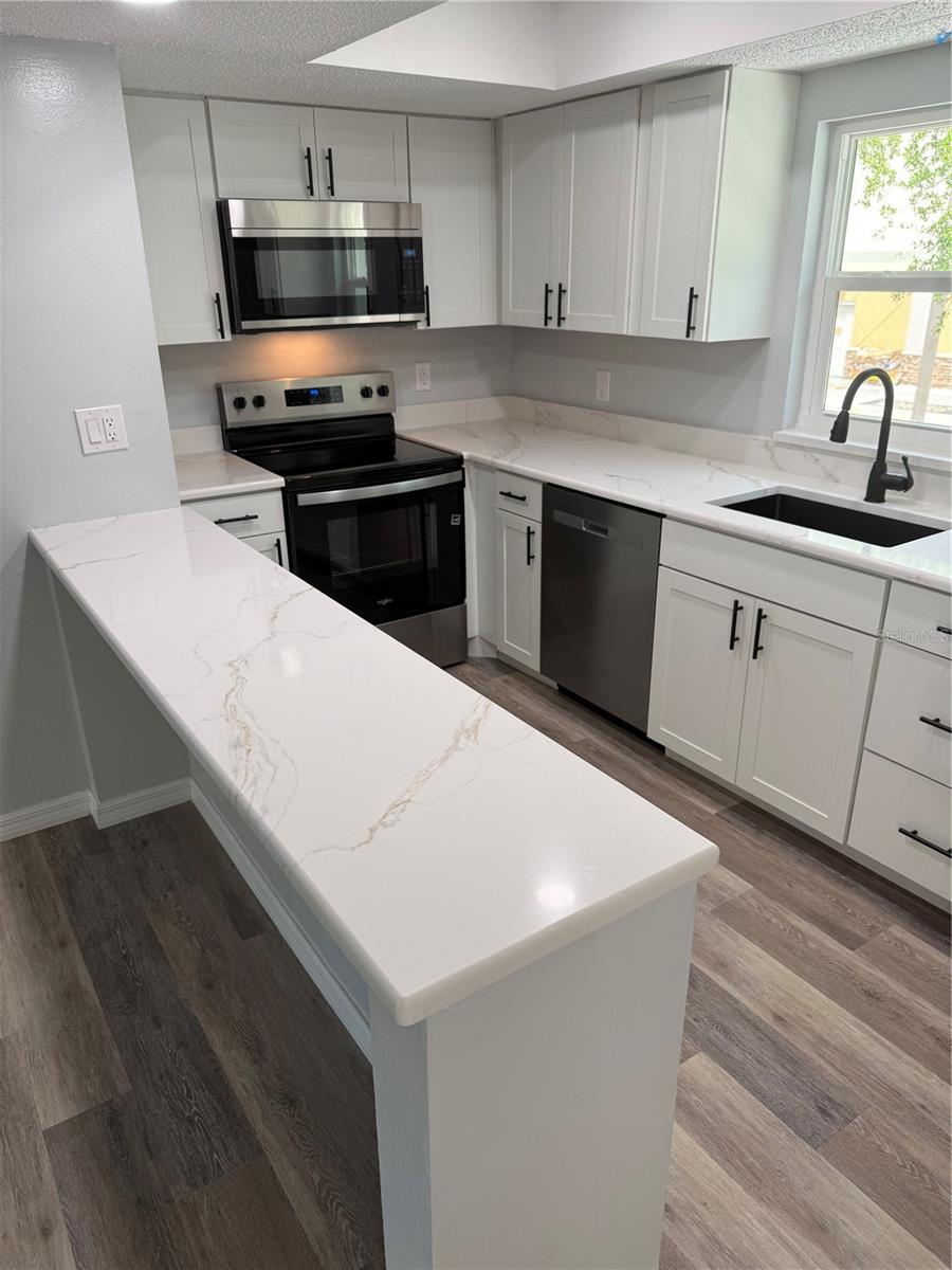 GANDY HWY SUB - Residential Lease