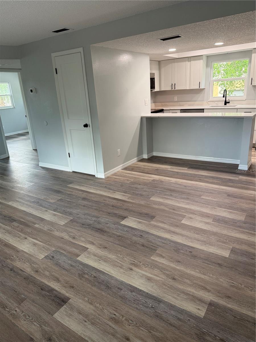 GANDY HWY SUB - Residential Lease