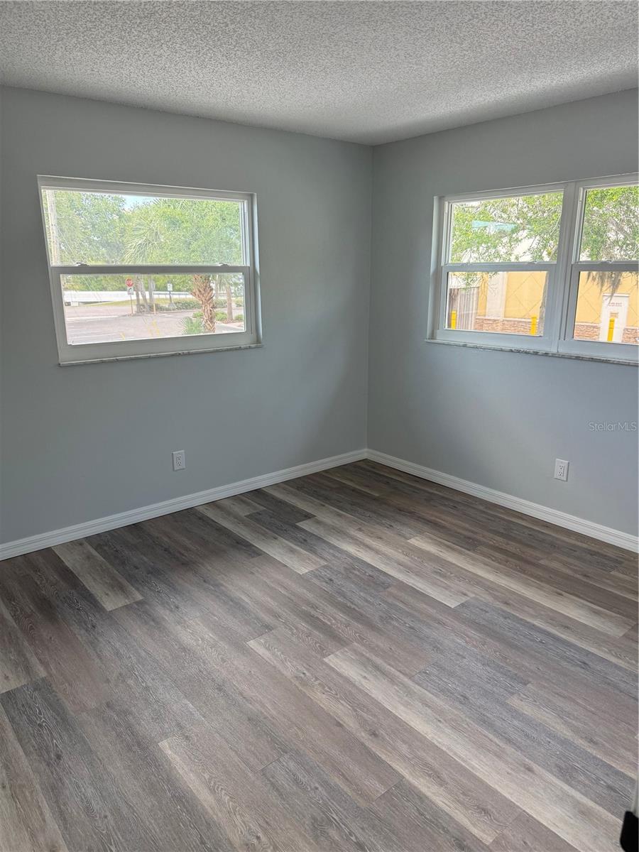 GANDY HWY SUB - Residential Lease