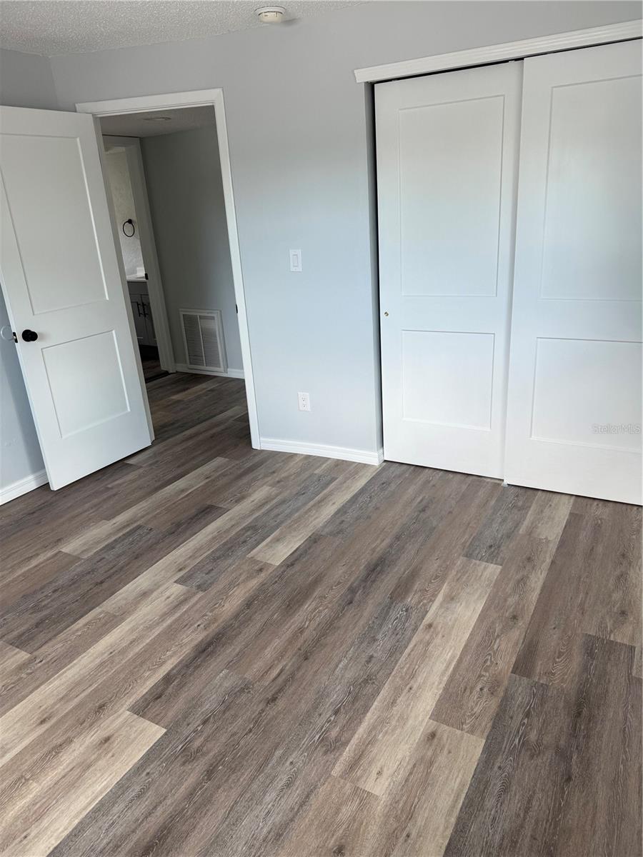 GANDY HWY SUB - Residential Lease