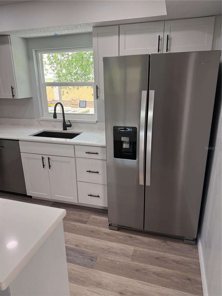 GANDY HWY SUB - Residential Lease