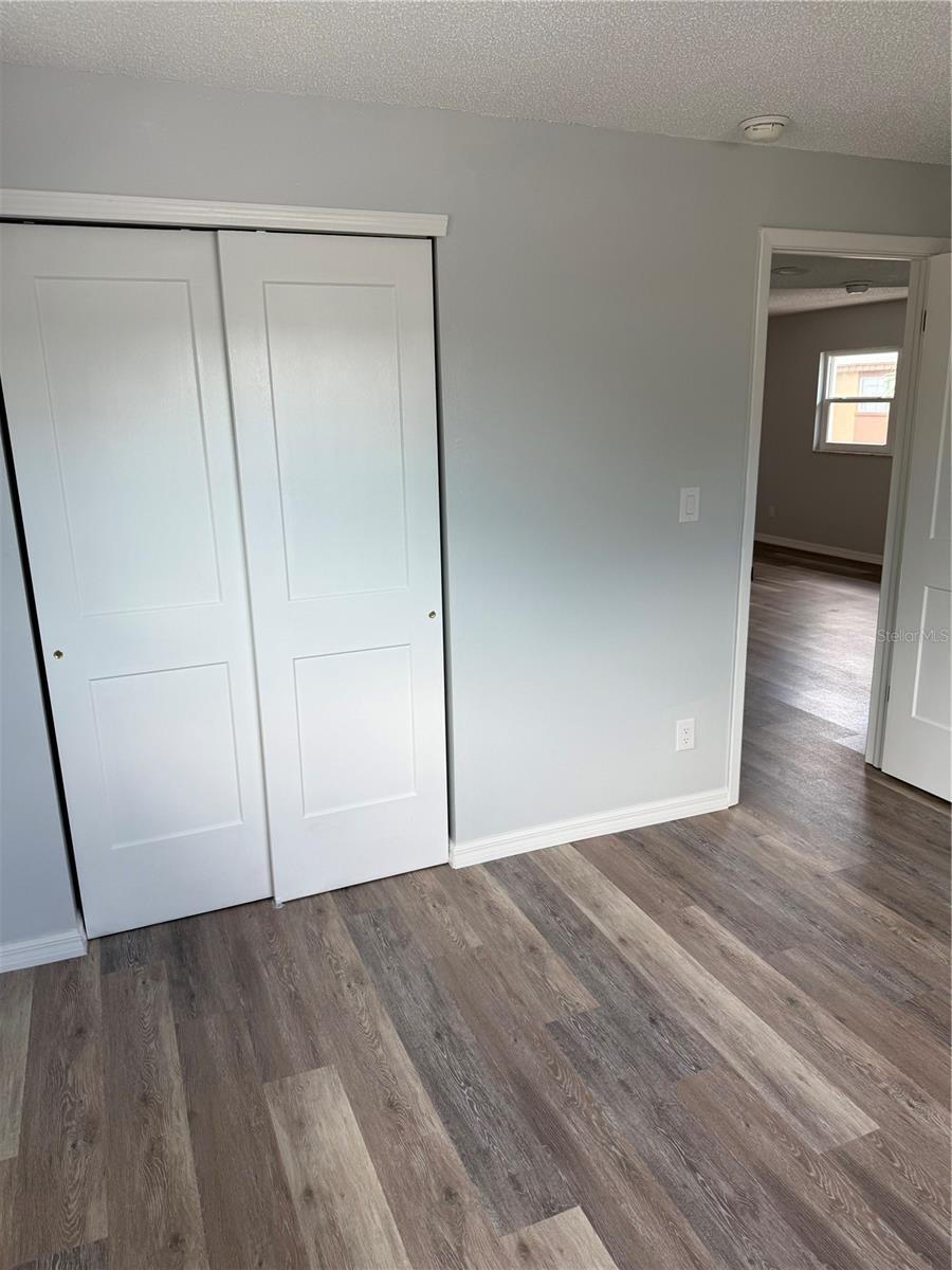 GANDY HWY SUB - Residential Lease