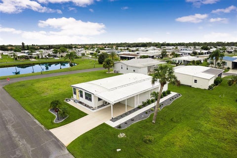 403 Vivar, North Port, FL 34287
