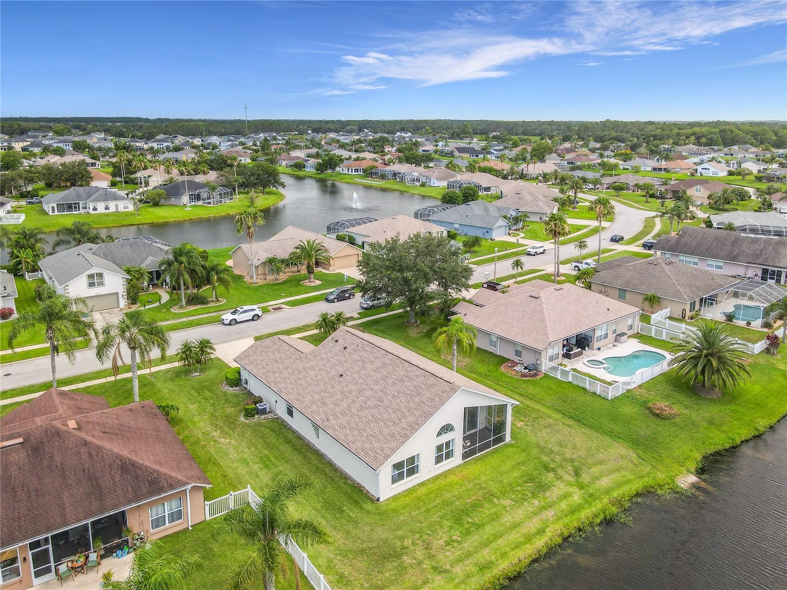 WATERS EDGE PH 04 - Residential