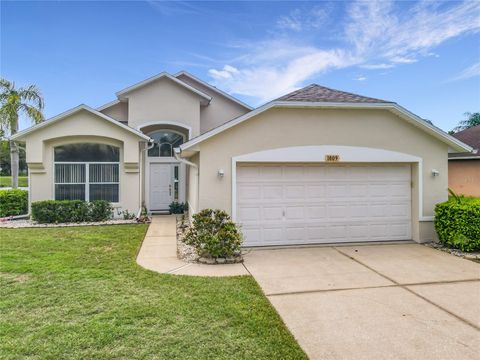 1809 FOROUGH CIRCLE PORT ORANGE FL 32128