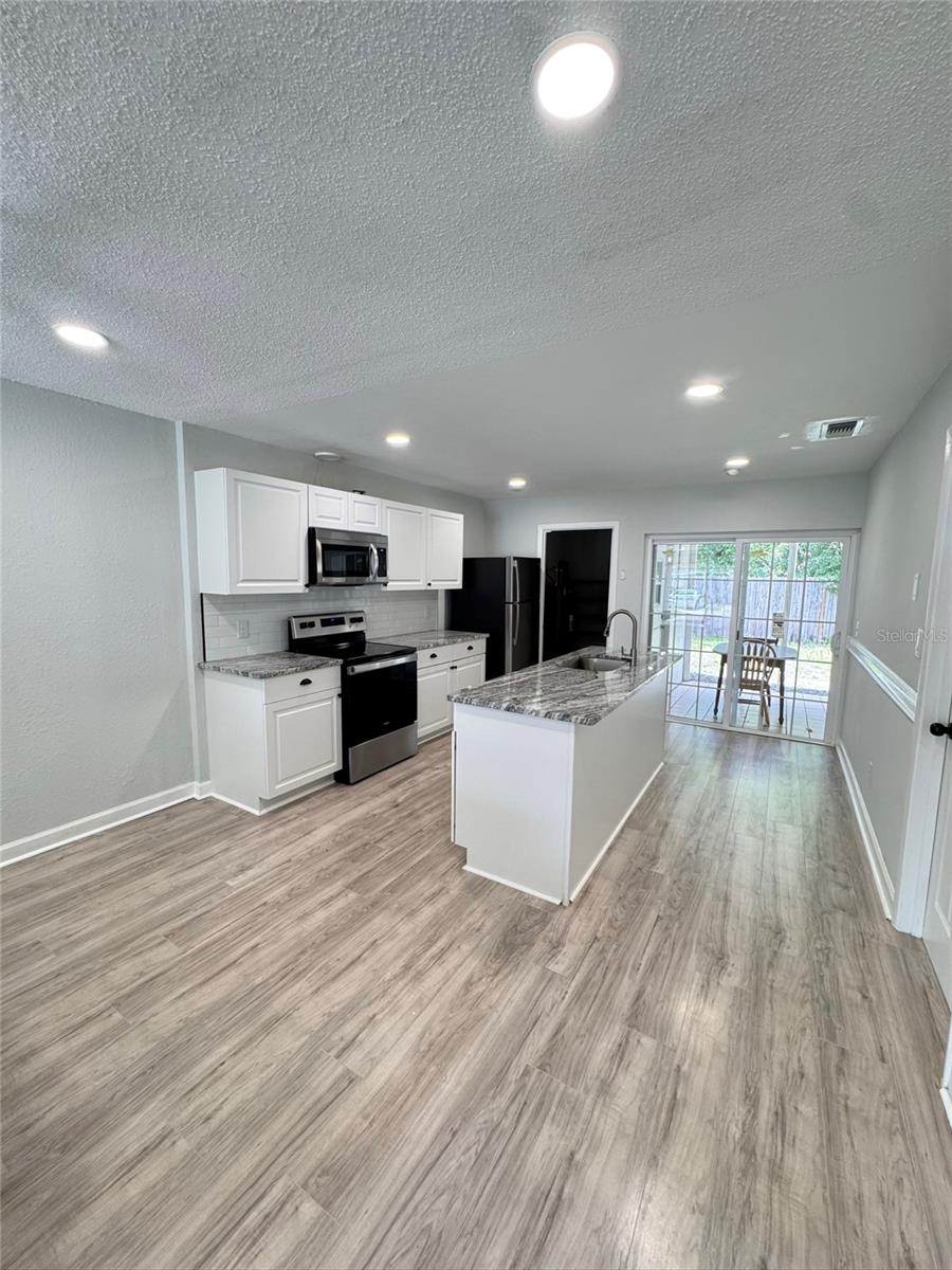 QUAIL HOLLOW AT RIO PINAR - Residential