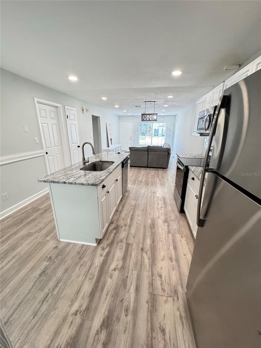 QUAIL HOLLOW AT RIO PINAR - Residential