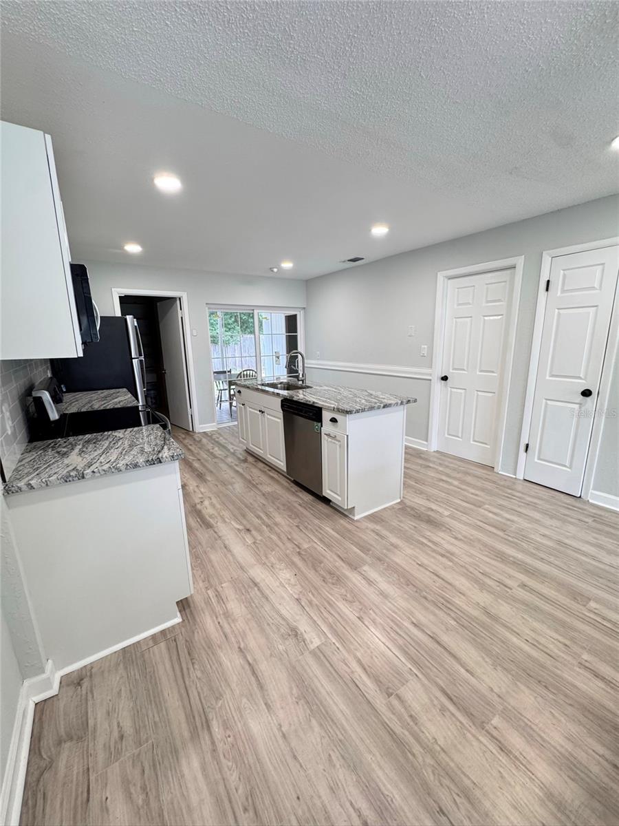 QUAIL HOLLOW AT RIO PINAR - Residential