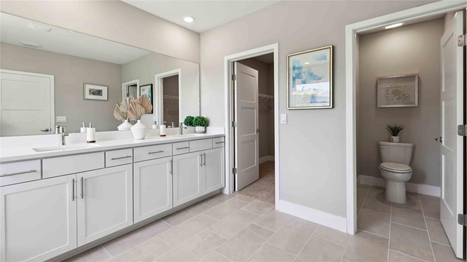 RIDGE AT HEATHBROOK - Residential