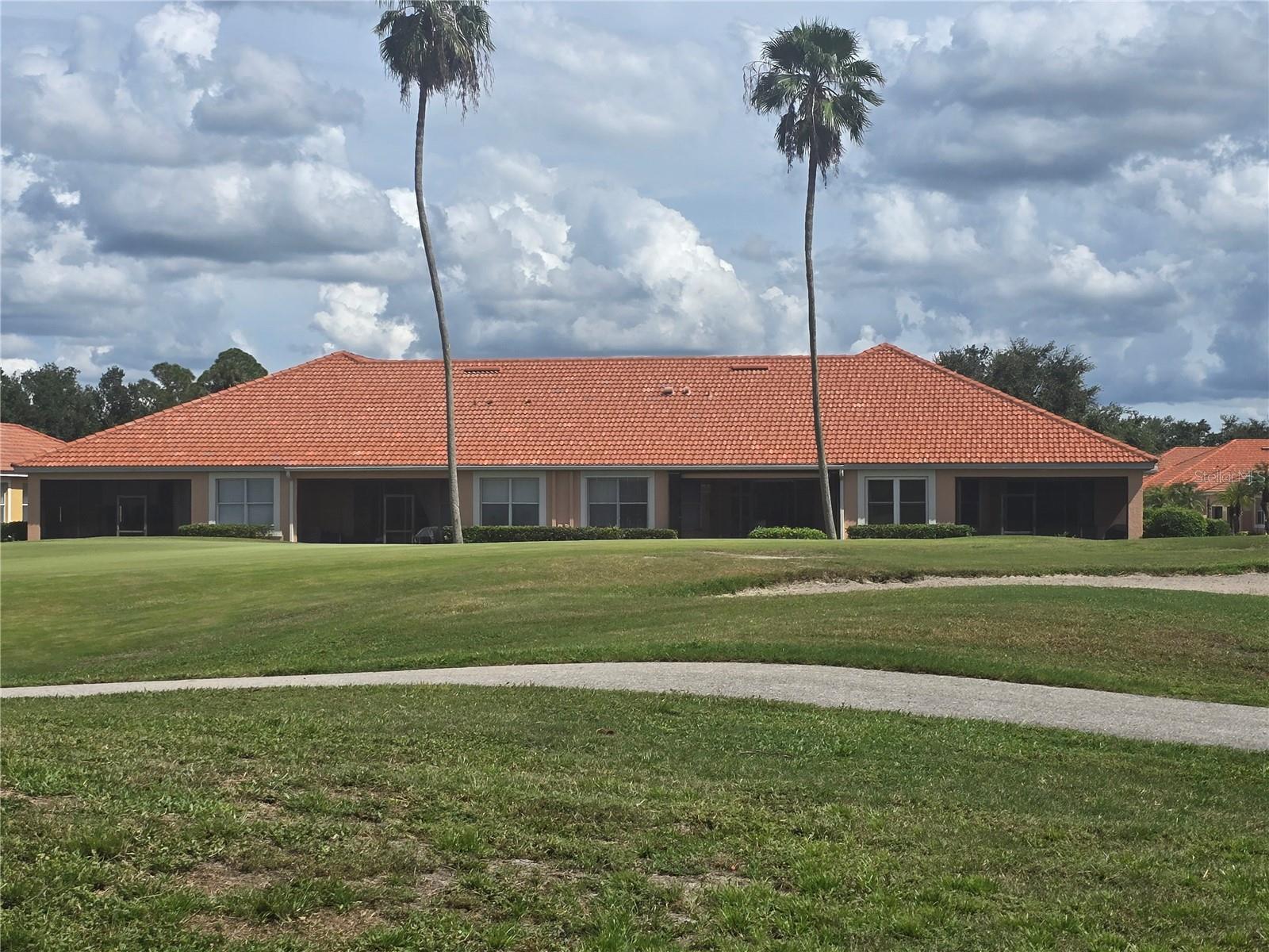 9007 VISTA VERDE DRIVE