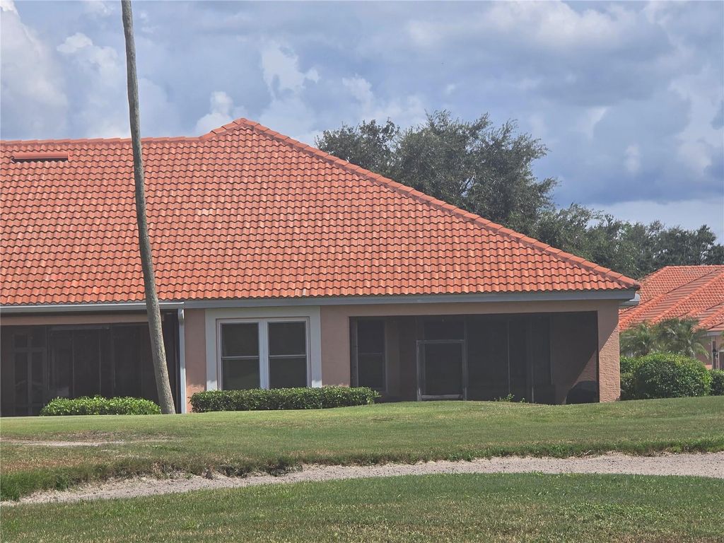 Photo of 9007 Vista Verde Drive, Palmetto, FL 34221 (MLS # A4665272)