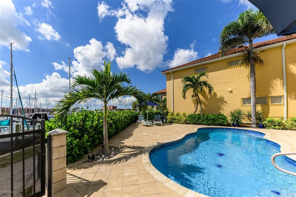 Photo of 3209 Sunset Key Circle, Punta Gorda, FL 33955 (MLS # C7515187)