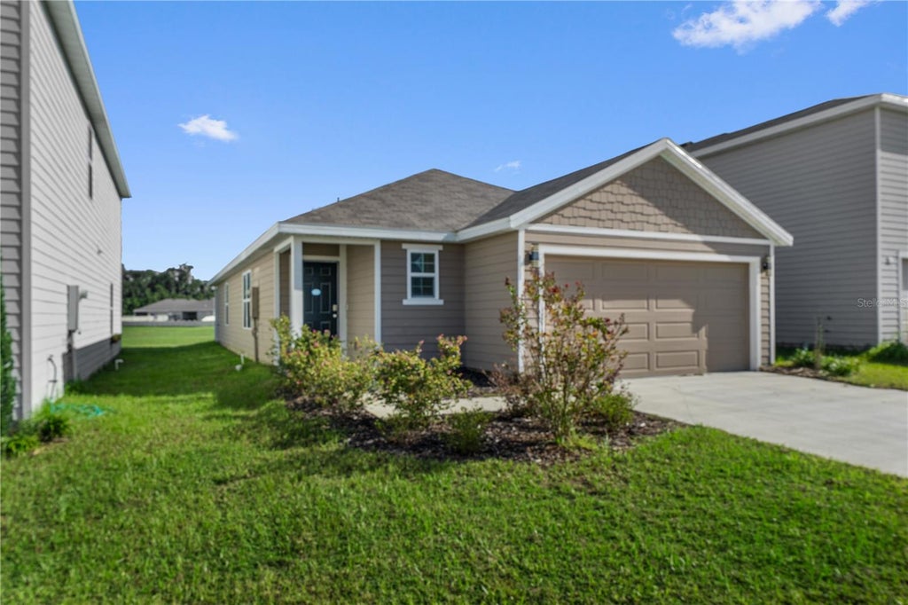 Photo of 24622 NW 11th Place, Newberry, FL 32669 (MLS # GC543318)
