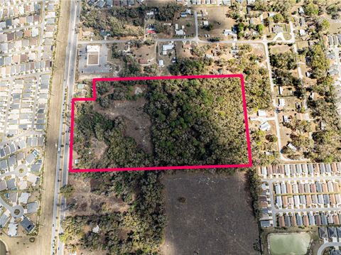 Tiny photo for 5245 Warm Springs Avenue, Wildwood, FL 34785 (MLS # G5109664)