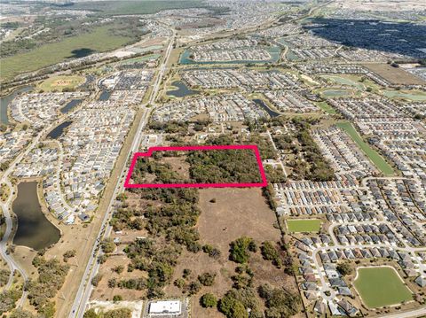 Tiny photo for 5245 Warm Springs Avenue, Wildwood, FL 34785 (MLS # G5109664)