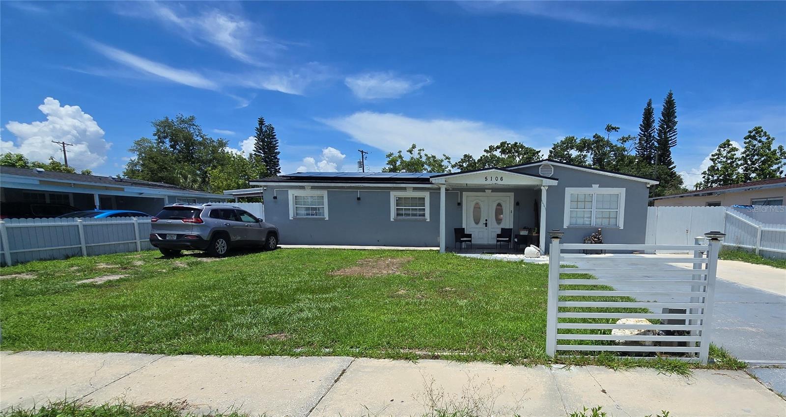 5106 TOWN N COUNTRY BOULEVARD
