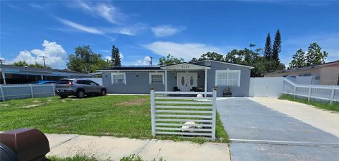 5106 TOWN N COUNTRY BOULEVARD TAMPA FL 33615