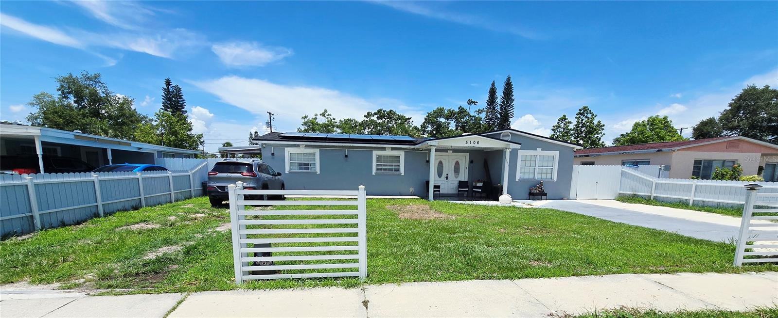 5106 TOWN N COUNTRY BOULEVARD