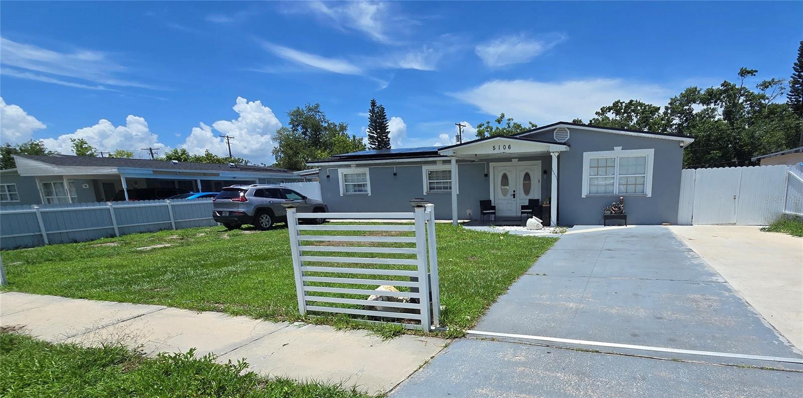 5106 TOWN N COUNTRY BOULEVARD
