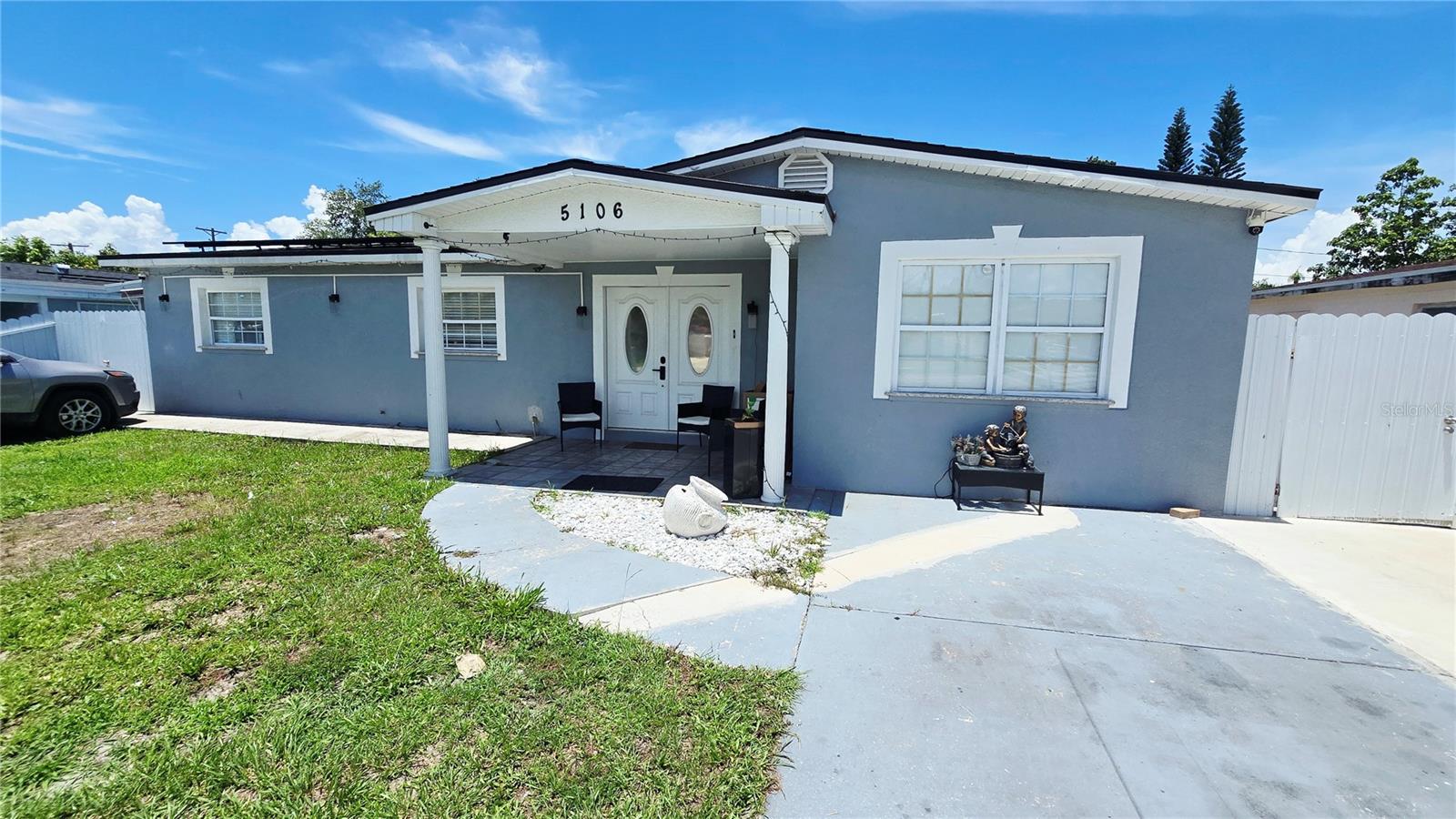 5106 TOWN N COUNTRY BOULEVARD