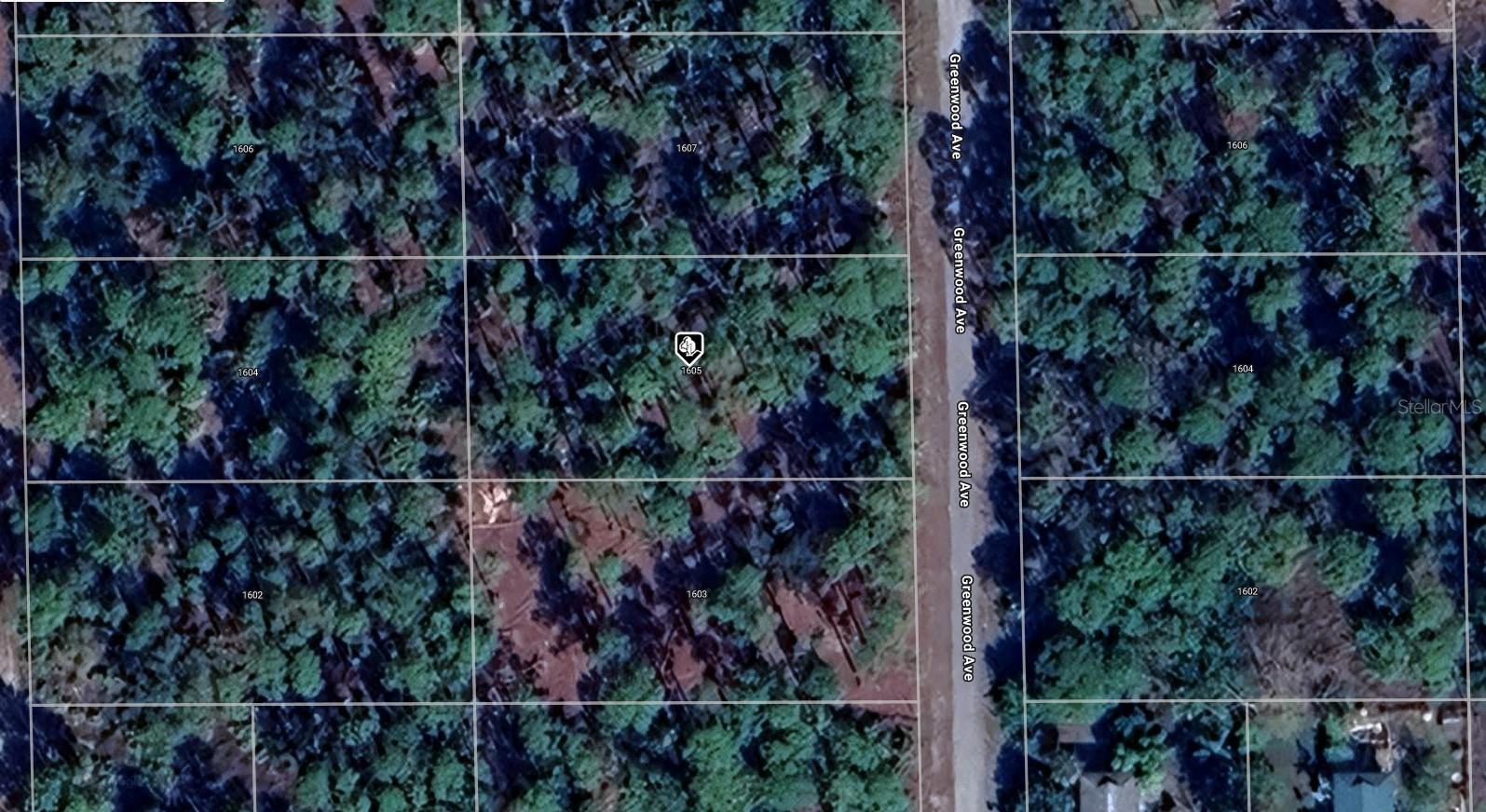 A VACANT LOT IN LEHIGH ACRES IN LEE COUNTY!!!