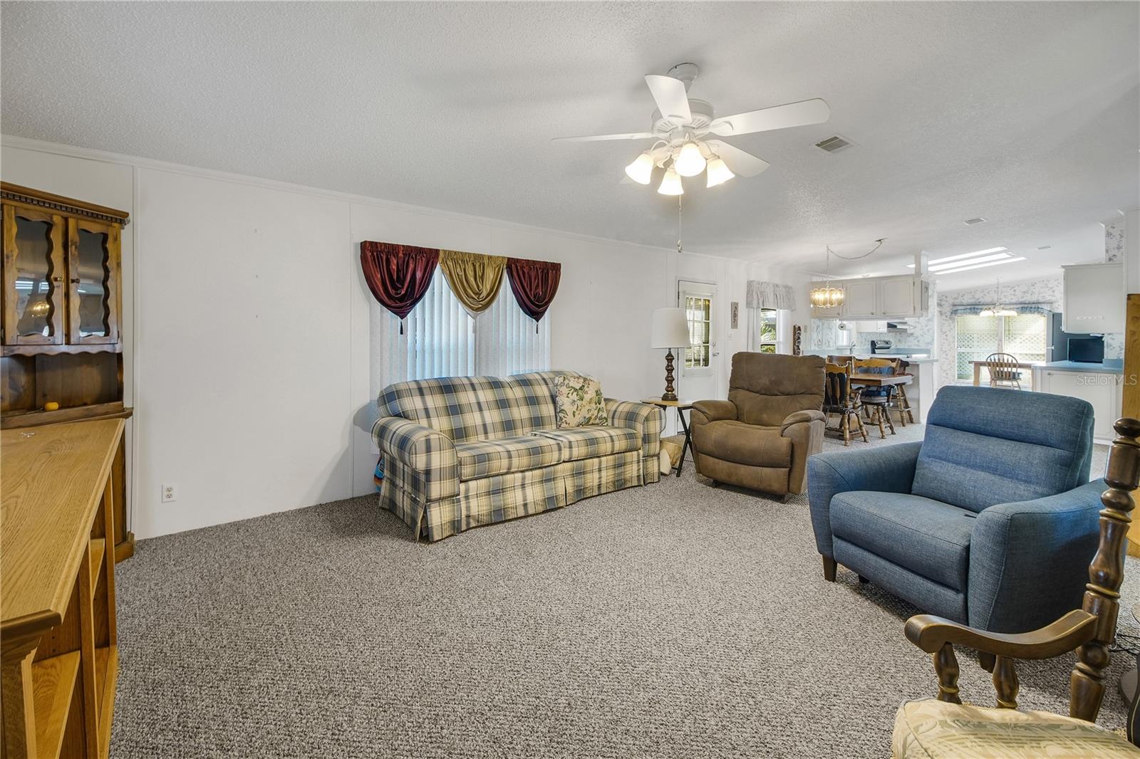 HERITAGE WOOD N LAKES ESTATES - Residential