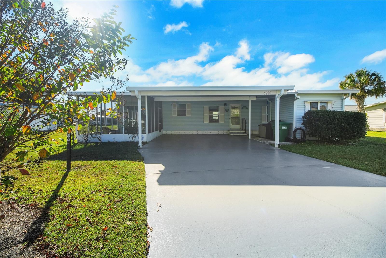 HERITAGE WOOD N LAKES ESTATES - Residential