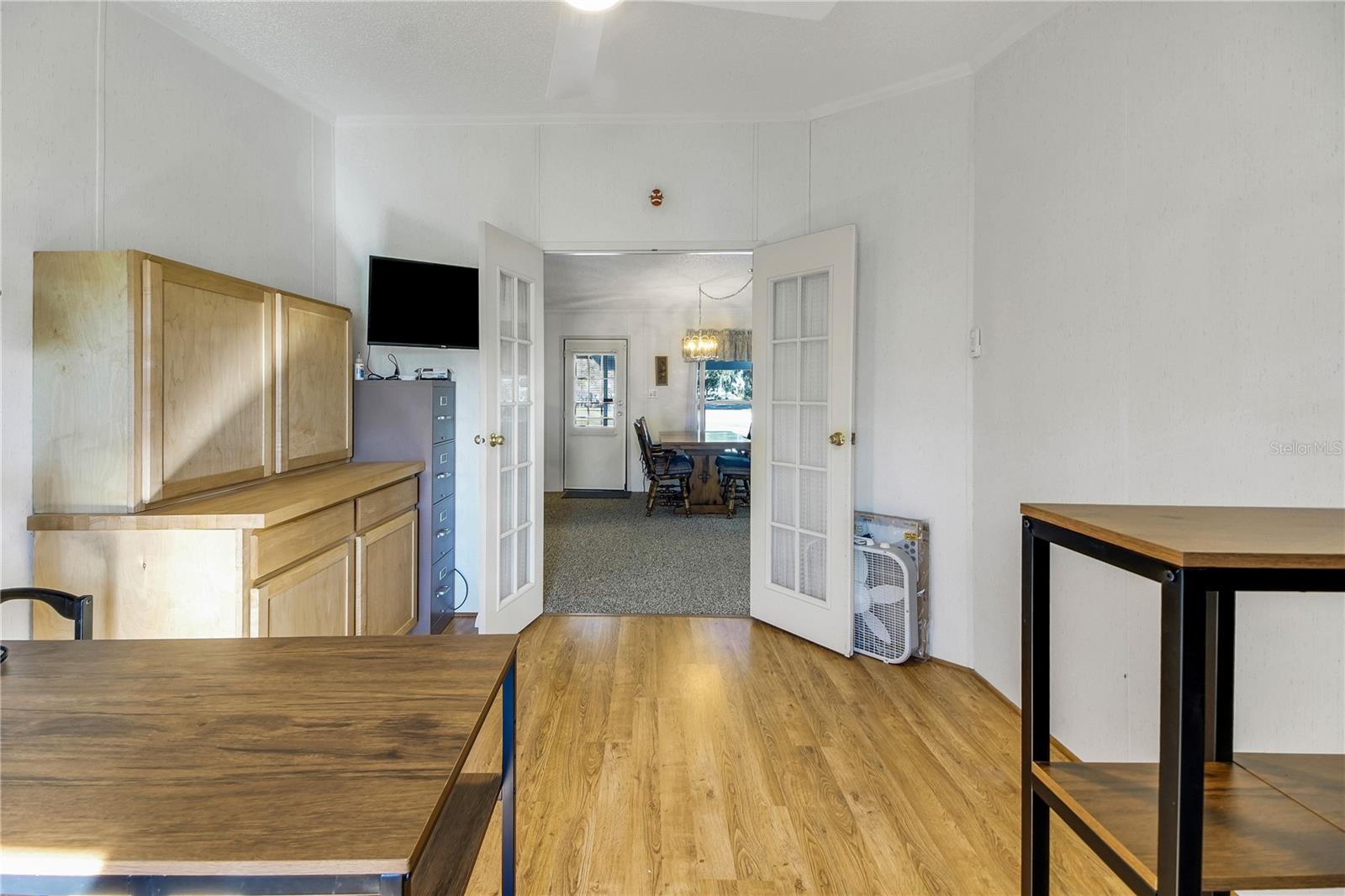 HERITAGE WOOD N LAKES ESTATES - Residential