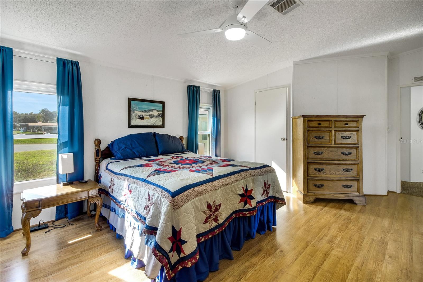 HERITAGE WOOD N LAKES ESTATES - Residential