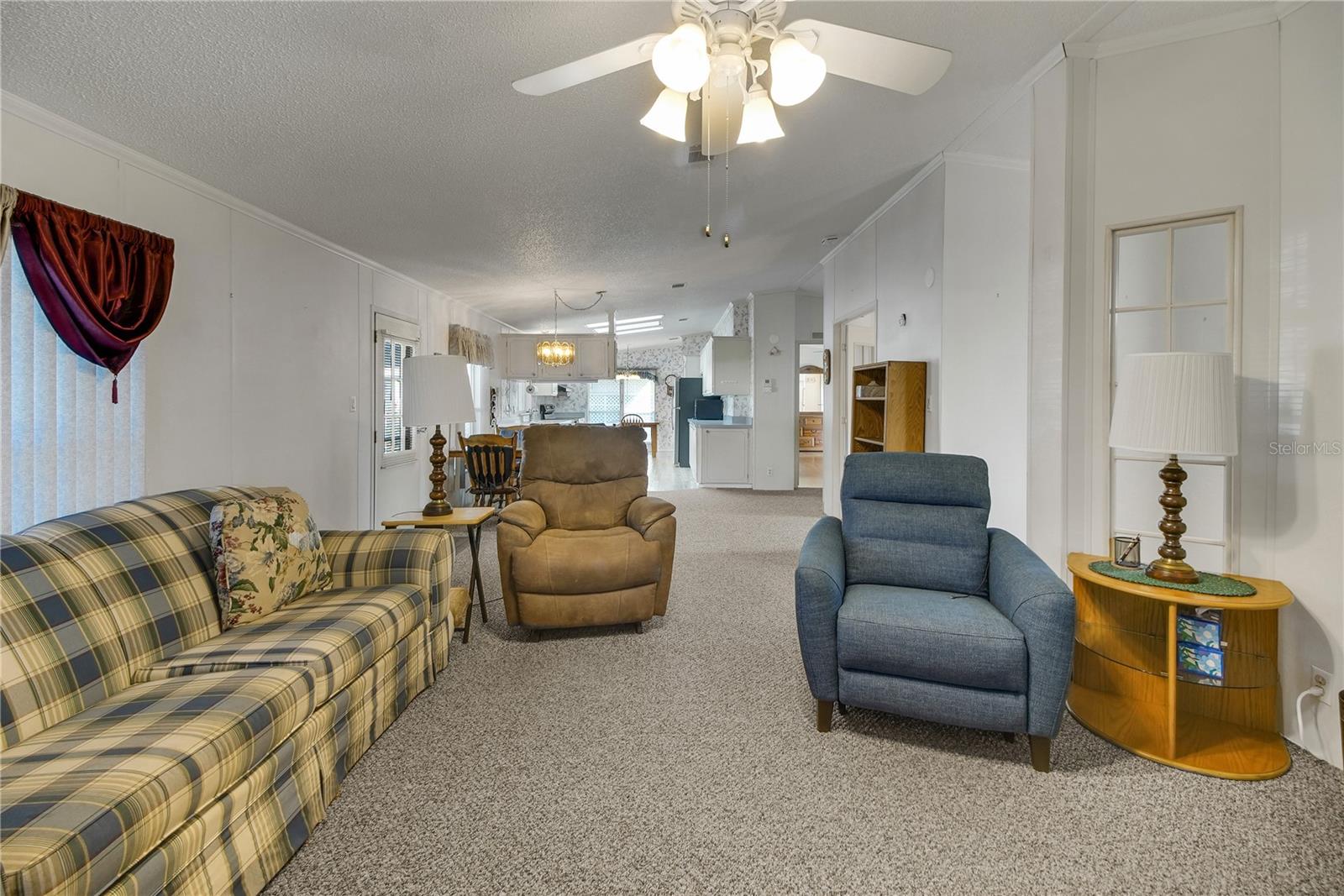 HERITAGE WOOD N LAKES ESTATES - Residential