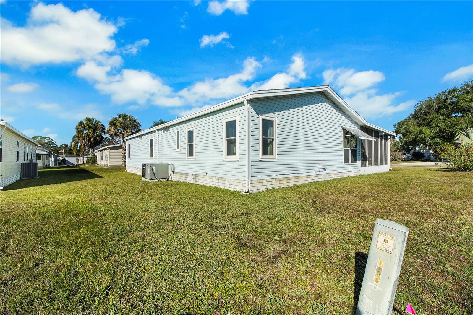 HERITAGE WOOD N LAKES ESTATES - Residential